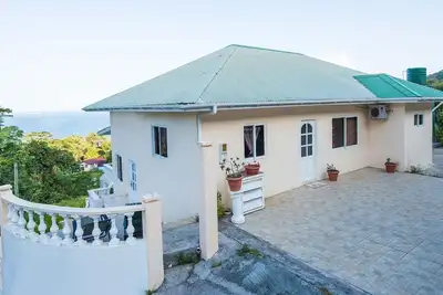 Image de Haus Megan in der Nähe vom Strand by Interhome
