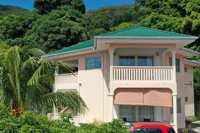 Horizon, klimatisierte Ferienwohnung mit Balkon by Interhome