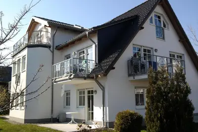 Image de Dänenhaus in Ostseebad Göhren by Interhome