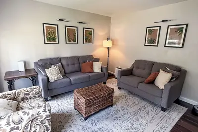 Image de 3-bedroom family and pet friendly home in Harrisburg