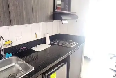 Image de Aparta estudio Amoblado Belén