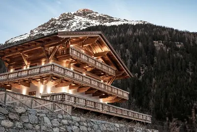 Image de Panoramasuite by Interhome