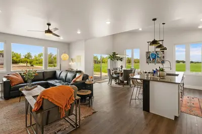 Image de Farmland Flat - Bozeman