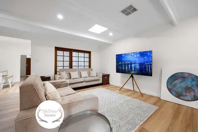 Image de Stylish & Simple - 2br Cottage at North Adelaide