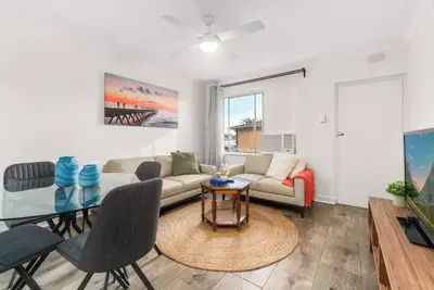 Image de Cozy City Fringe Hideaway with Free Parking