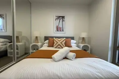 Image de Bright & Modern 2br Apartment in Box Hill