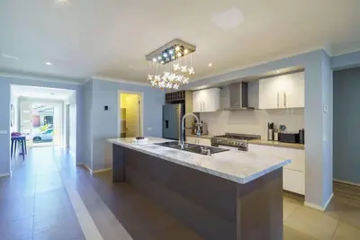 Image de Modern 4br Family Home in Tarneit Spacious Retreat