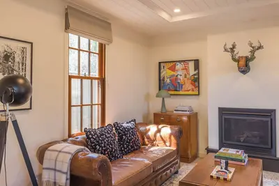 Image de Rochville | Stylish Dog Friendly Accommodation