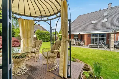 Image de Haus an der Wümme by Interhome