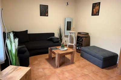 Image de Schöne Ferienwohnung in Kurort Oberwiesenthal by Interhome