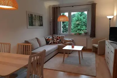 Image de Fewo \"Kranichsee Wgh by Interhome