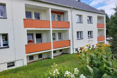 Image de Fewo \"Henneberg\" by Interhome