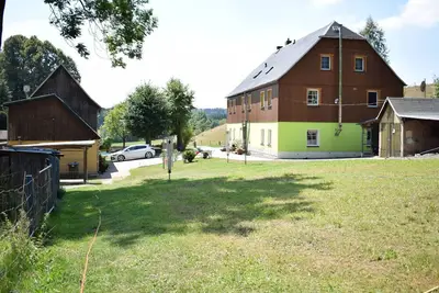 Image de Fw Waldmühle by Interhome