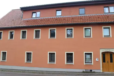 Image de Ferienapartment Horn by Interhome