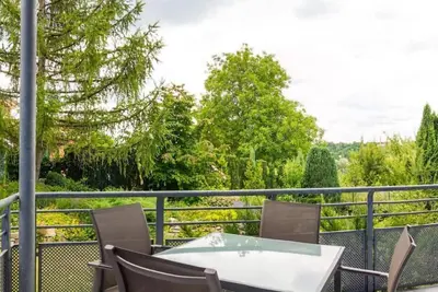 Image de in Mockritz mit Garten by Interhome