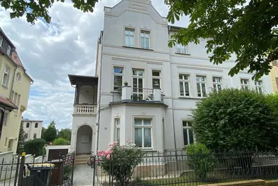Image de \"Am Bürgergarten\" by Interhome
