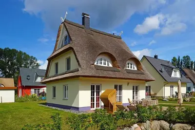 Image de Reethaus Stine by Interhome