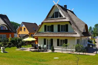 Image de Reethaus Leda in Glowe by Interhome