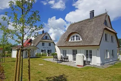 Image de Reet-Hus Hanbutt in Glowe by Interhome