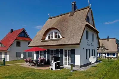 Image de Reethaus Romy in Glowe by Interhome