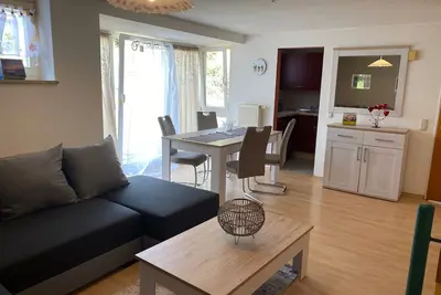 Image de Studio-Ferienhaus by Interhome