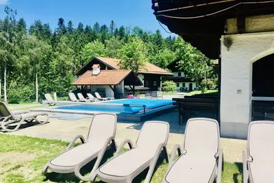Image de Relax Family Stay by Interhome