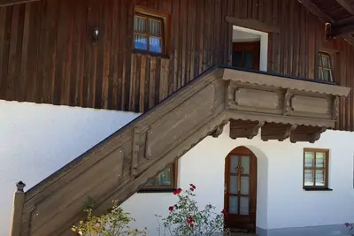 Image de Gemütliche Ferienwohnung mit gemeinsamem Pool by Interhome