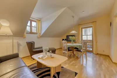 Image de Wohnung Rachel by Interhome