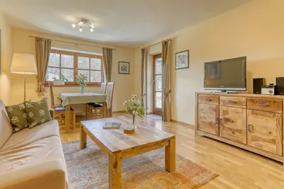 Image de Wohnung Schwarzeck by Interhome