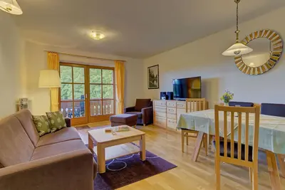 Image de Siebensteinkopf by Interhome