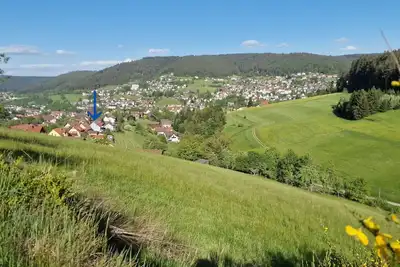 Image de Schwarzwald Idylle by Interhome