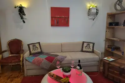 Image de Ferienapartment Schlummerhausen by Interhome