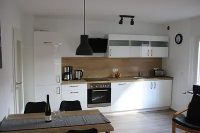 Image de Haus Budinger by Interhome