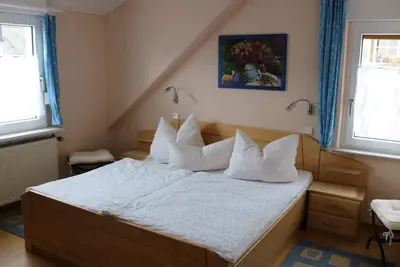 Image de Haus Budinger by Interhome