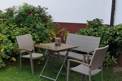 Image de Romantisches Fachwerkhaus zwischen Rhein und Mosel by Interhome