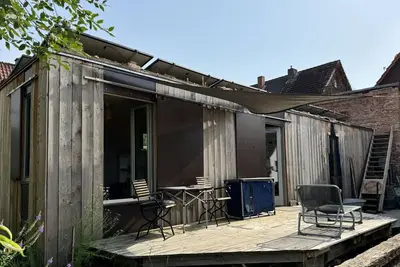 Image de cosyTinyhouse by Interhome
