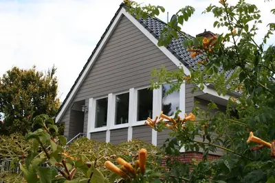 Image de Große Wohnung in Diekmannshausen by Interhome