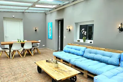 Image de Apartment Naturpark by Interhome