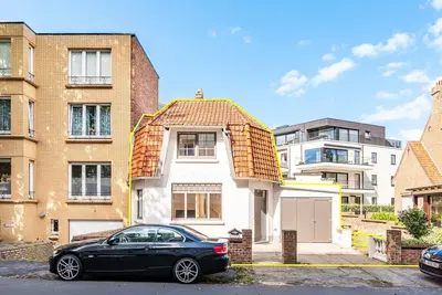 Image de Confort et charme en bord de mer