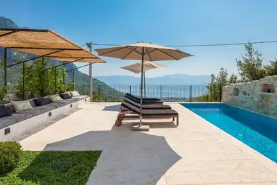\"Villa Mara\" mit Terrasse by Interhome