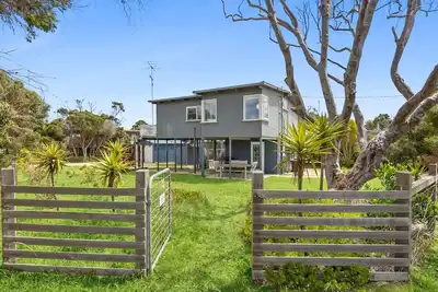 Image de The Beach House on Sixth