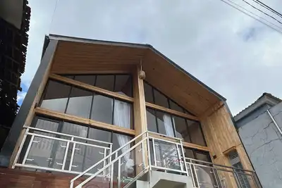 Image de Rees Cabin & Homestay