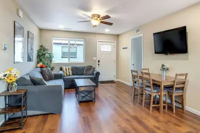 Image de Denver Home w/ Patio Near City Park & Cherry Creek