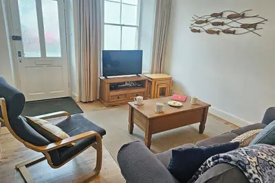 Image de 2 chambres à coucher à Looe