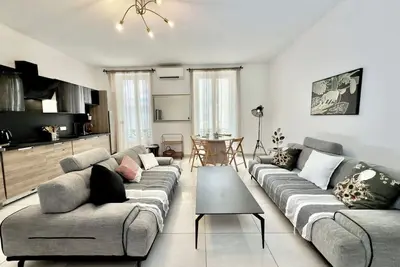 Image de Ze Perfect Place - Centre -  Durandy -  2 Chb - Ac