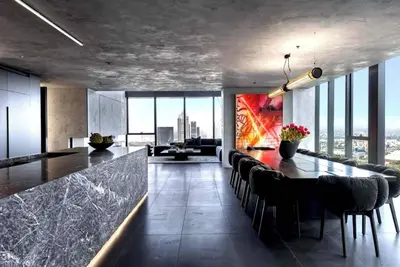 Image de Luxury Villas Sanctuary Penthouse (outdoor spa)