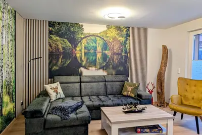 Image de Vacation apartment/apartment for 5 guests with 75m² in Hasselfelde (309272)