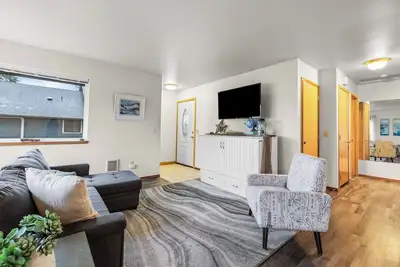 Image de Cozy Whidbey Island Home Near Langley Waterfront & Dining | Tideview