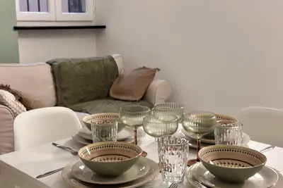 Image de Sant Alessandro central new two-room apartment