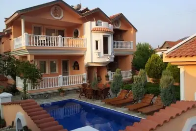 Image de in Dalyan mit Bergblick by Interhome